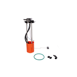 2011-2024 Cummins C&C SureFlo Lift Pump Over Rear Axle Tank (52 Gal) (FPE-SF-CUMM-1124-CCOA)-Lift Pump-Fleece Performance-Dirty Diesel Customs