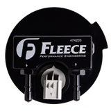 2011-2024 Cummins SureFlo Performance Sending Unit (FPE-SF-CUMM-1121)-Sump Kit-Fleece Performance-Dirty Diesel Customs