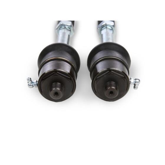 2011-2024 Duramax Alloy Series Tie Rod Kit (110-90284)-Tie Rods-Cognito Motorsports-Dirty Diesel Customs
