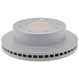 2011-2024 Duramax Coated Front Disc Brake Rotor (ACD18A2804AC)-Brake Rotor-ACDelco-Dirty Diesel Customs