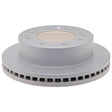 2011-2024 Duramax Coated Front Disc Brake Rotor (ACD18A2804AC)-Brake Rotors-ACDelco-Dirty Diesel Customs