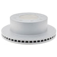 2011-2024 Duramax Coated Rear Disc Brake Rotor (ACD18A2805AC)-Brake Rotor-ACDelco-Dirty Diesel Customs