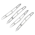 2011-2024 Duramax Enhancement Plate Kit for SM Series Compression Strut Kit (110-90629)-Suspension Components-Cognito Motorsports-Dirty Diesel Customs