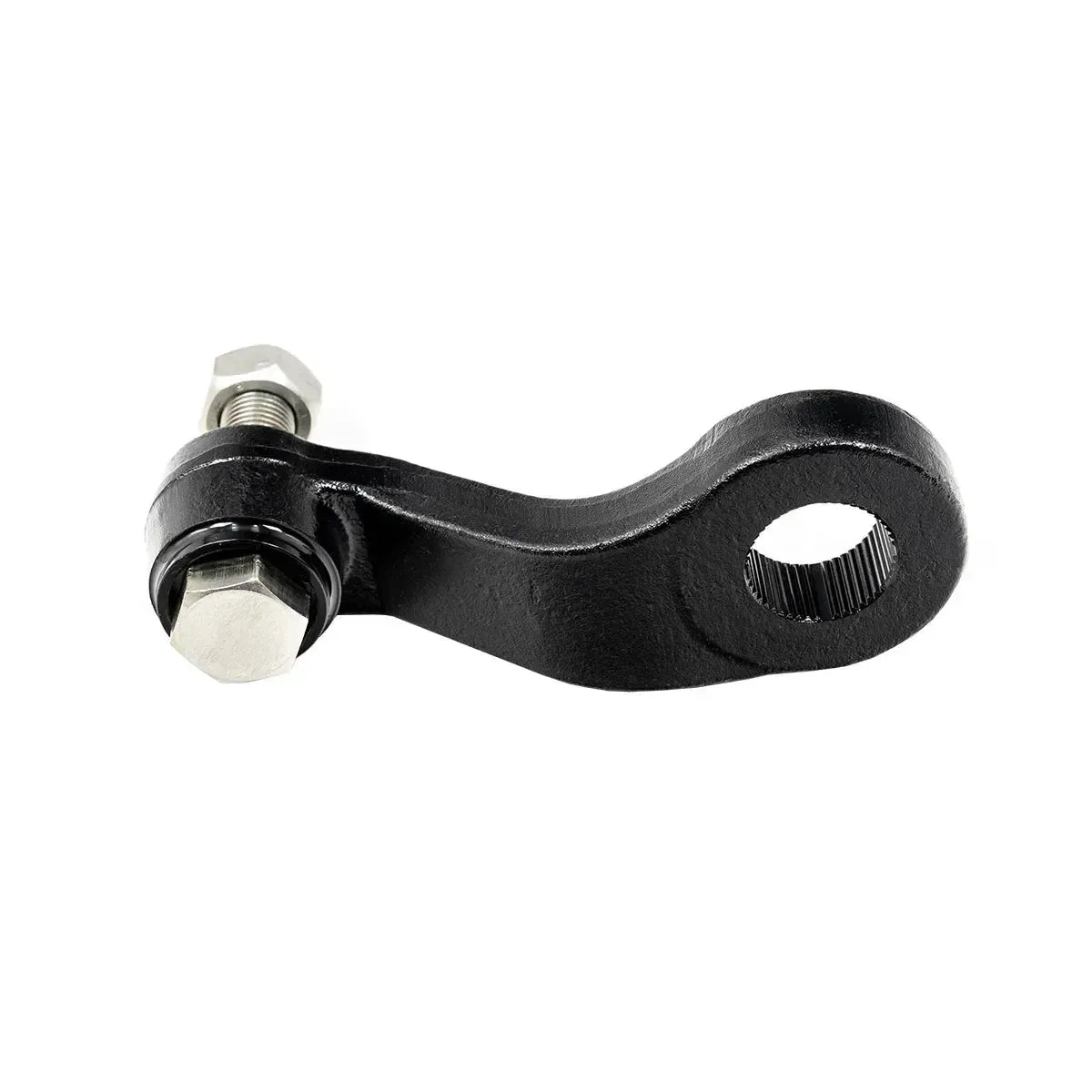 2011-2024 Duramax Extreme-Duty Forged Pitman Arm (158051100)-Pitman Arm-PPE-Dirty Diesel Customs