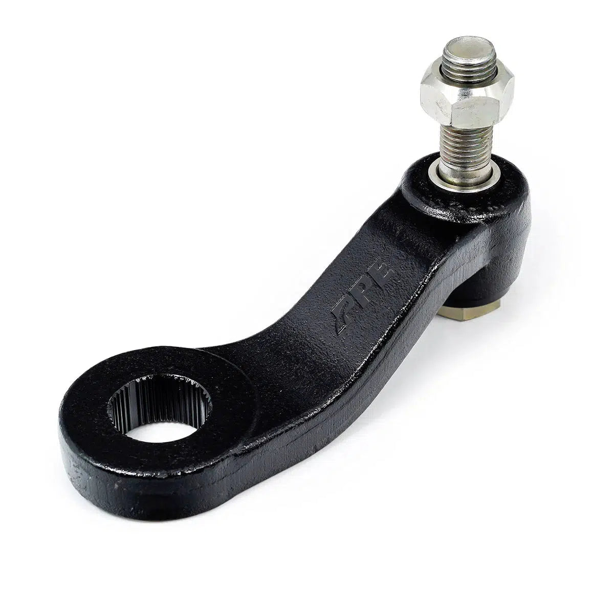 2011-2024 Duramax Extreme-Duty Forged Pitman Arm (158051100)-Pitman Arm-PPE-Dirty Diesel Customs