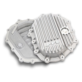 2011-2024 Duramax Front Differential Cover (138041000)-Differential Cover-PPE-Dirty Diesel Customs