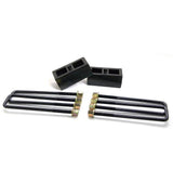 2011-2024 Duramax HD 2" Rear Block Kit (66-3112)-Lift Blocks-ReadyLift-Dirty Diesel Customs