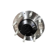 2011-2024 Duramax Kryptonite Wheel Hub Dust Cap (KRP0179)-Wheel Bearings-KRYPTONITE-Dirty Diesel Customs