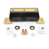2011-2024 Duramax Polyurethane Transmission Mount (10478)-Bushings-Merchant Auto-Dirty Diesel Customs