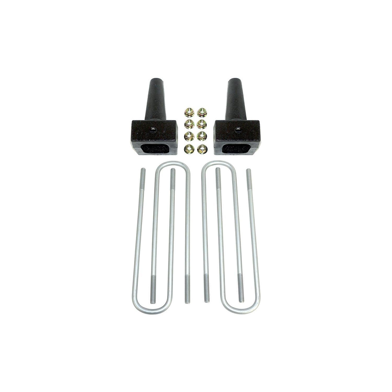 Overload Spring Block 2011-2025 Powerstroke 5.0