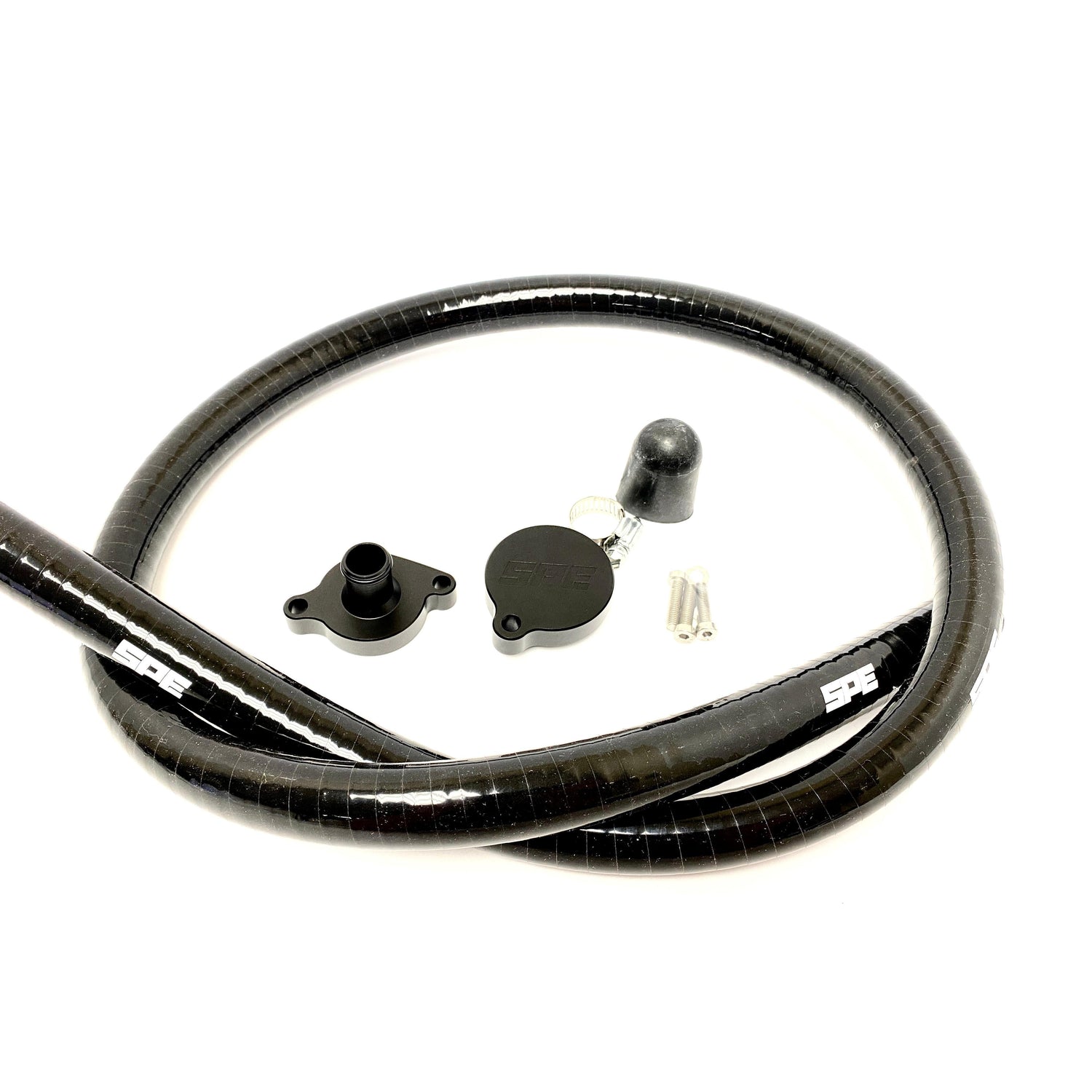 2011-2024 Powerstroke CCV Reroute Kit | DDC