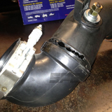 2011-2024 Powerstroke Cold Side Pipe (SPE-S100100)-Intercooler Piping-SPE Motorsport-Dirty Diesel Customs