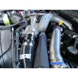 2011-2024 Powerstroke Cold Side Pipe (SPE-S100100)-Intercooler Piping-SPE Motorsport-Dirty Diesel Customs