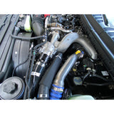 2011-2024 Powerstroke Cold Side Pipe (SPE-S100100)-Intercooler Piping-SPE Motorsport-Dirty Diesel Customs