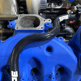 2011-2024 Powerstroke Coolant Hose Reroute Kit (SPE-S100163)-Coolant Hose Kit-SPE Motorsport-Dirty Diesel Customs