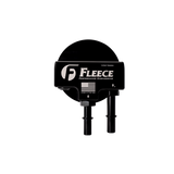 2011-2024 Powerstroke Engine Mounted Filter Assembly (FPE-FMC-UHFA-1123)-Fuel Filter Relocation Kit-Fleece Performance-Dirty Diesel Customs