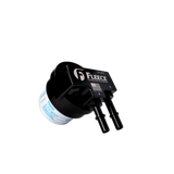 2011-2024 Powerstroke Engine Mounted Filter Assembly (FPE-FMC-UHFA-1123)-Fuel Filter Relocation Kit-Fleece Performance-Dirty Diesel Customs