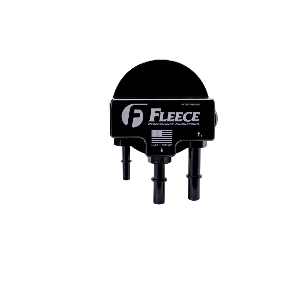2011-2024 Powerstroke Fuel Filter Bypass (FPE-FMC-FFB-1124)-Fuel Filter Bypass Kit-Fleece Performance-Dirty Diesel Customs