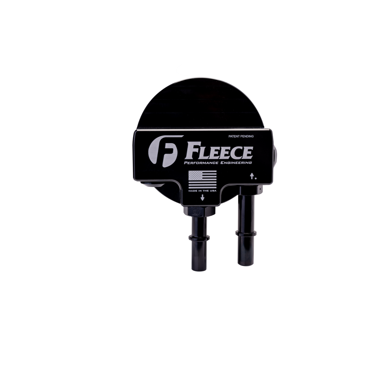 2011-2024 Powerstroke Fuel Filter Bypass (FPE-FMC-FFB-1124)-Fuel Filter Bypass Kit-Fleece Performance-Dirty Diesel Customs