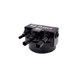 2011-2024 Powerstroke Fuel Filter Bypass (FPE-FMC-FFB-1124)-Fuel Filter Bypass Kit-Fleece Performance-Dirty Diesel Customs