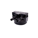 2011-2024 Powerstroke Fuel Filter Bypass (FPE-FMC-FFB-1124)-Fuel Filter Bypass Kit-Fleece Performance-Dirty Diesel Customs