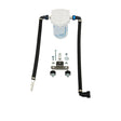 2011-2024 Powerstroke Gen2.1 CP4 Bypass Kit w/ Return Filter Assembly (CP4-6.7F-BP-G2.1)-CP4 Bypass-S&S Diesel-CP4-6.7F-BP-G2.1-RFA-Dirty Diesel Customs