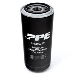 2011-2024 Powerstroke High-Efficiency Oil Filter (314000767)-Oil Filter-PPE-314000767-Dirty Diesel Customs
