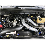 2011-2024 Powerstroke Intake Piping Kit (gararge-sale-SPE-S100265)-Intake Kit-SPE Motorsport-Dirty Diesel Customs