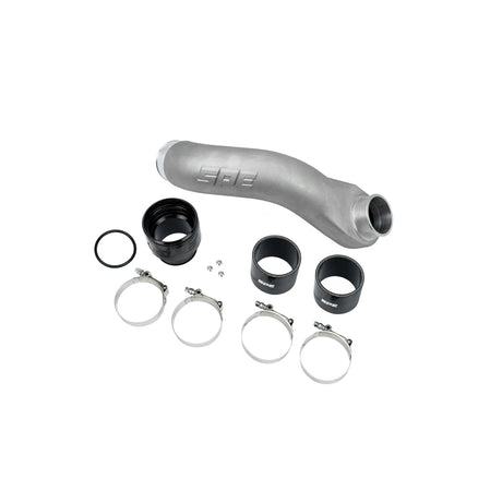 2011-2024 Powerstroke XD Cold Side Pipe (SPE-S100328)-Intercooler Piping-SPE Motorsport-Dirty Diesel Customs
