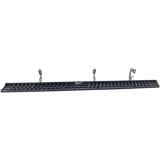 2011-2024 Ram, Ford, GMC Crew Cab Running Boards (GH-25001)-Running Boards-Gen-Y Hitch-Dirty Diesel Customs