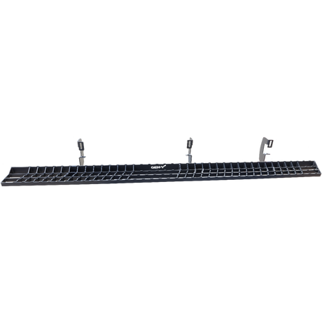 2011-2024 Ram, Ford, GMC Crew Cab Running Boards (GH-25001)-Running Boards-Gen-Y Hitch-Dirty Diesel Customs