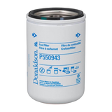 2011-2024 Powerstroke Gen2.1 CP4 Replacement Return Filter - Fuel Filter - S&S Diesel - Dirty Diesel Customs