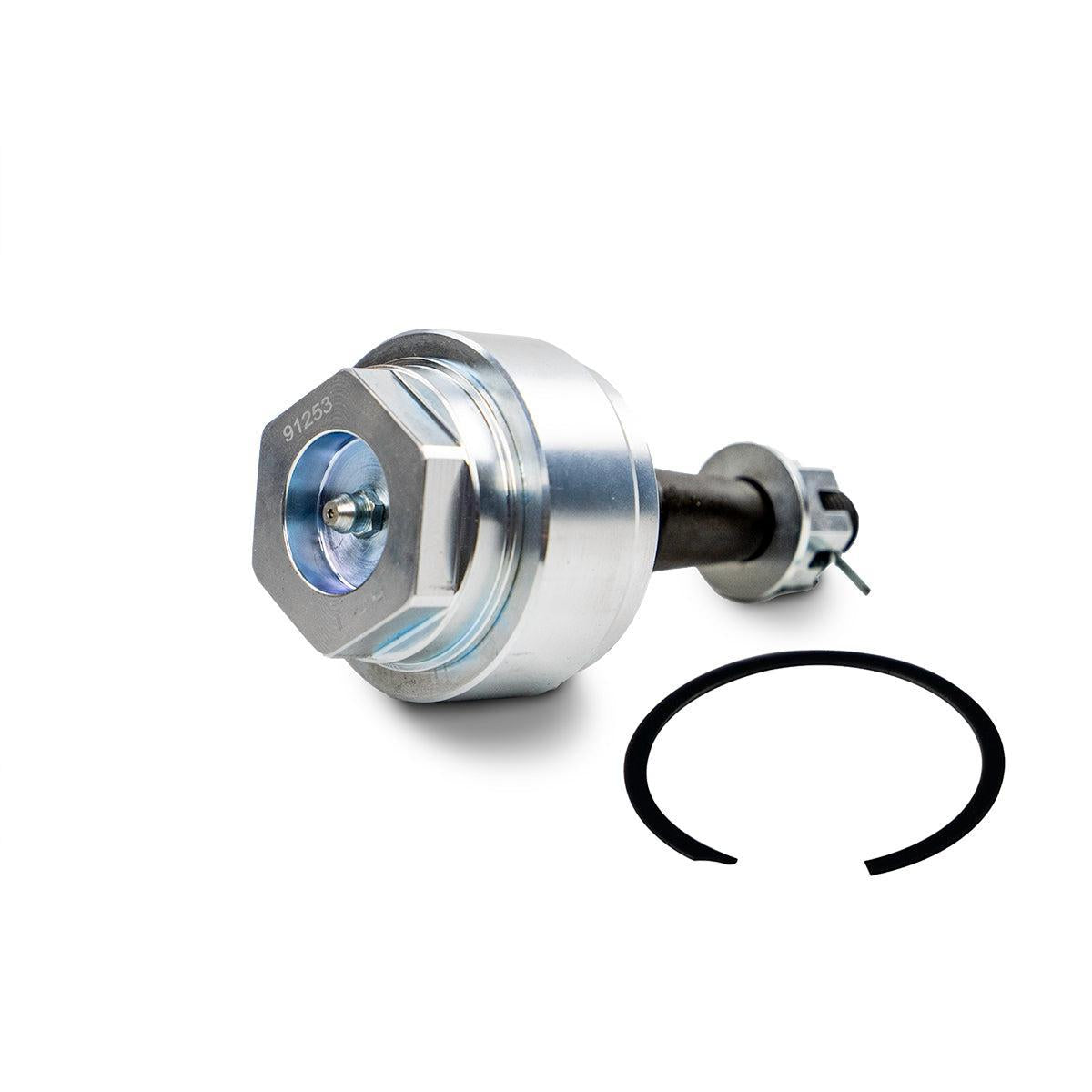 kn 2011-2025 Duramax Alpha Ball Joint Upper Control Arm (199