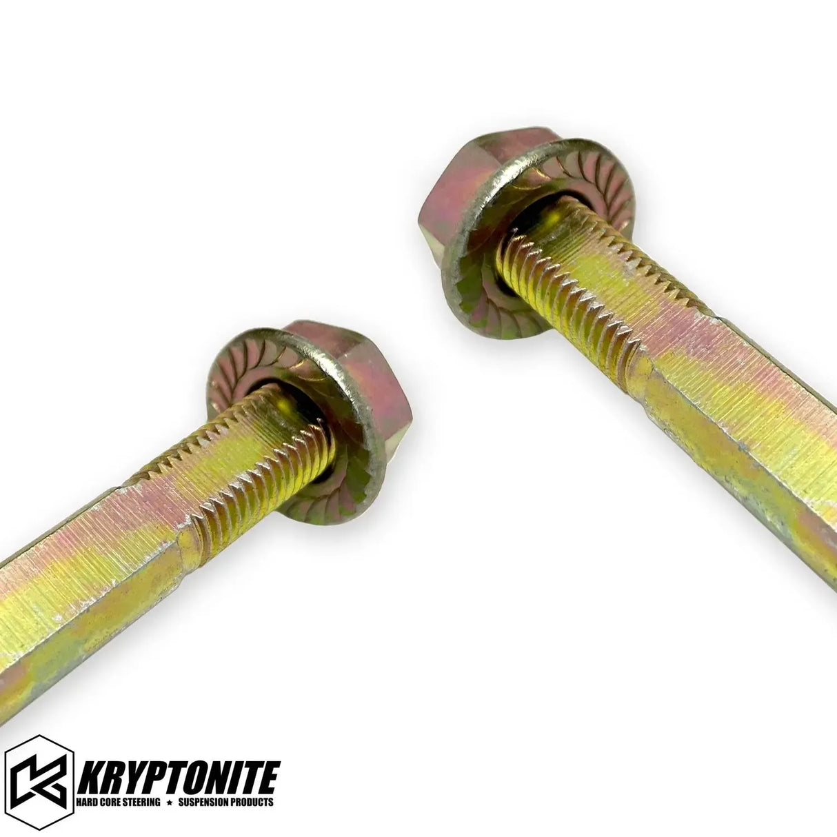 2011-2025 Duramax Cam Bolt Kit (KR86376)-Cam Bolts-KRYPTONITE-Dirty Diesel Customs