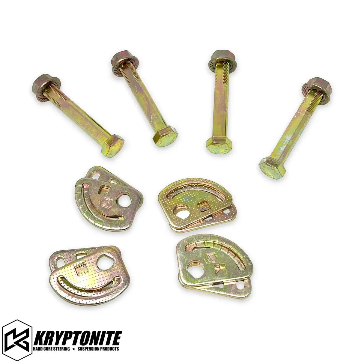 2011-2025 Duramax Cam Bolt Kit (KR86376)-Cam Bolts-KRYPTONITE-Dirty Diesel Customs