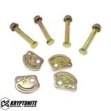 2011-2025 Duramax Cam Bolt Kit (KR86376)-Cam Bolts-KRYPTONITE-Dirty Diesel Customs