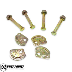 2011-2025 Duramax Cam Bolt Kit (KR86376)-Cam Bolts-KRYPTONITE-Dirty Diesel Customs