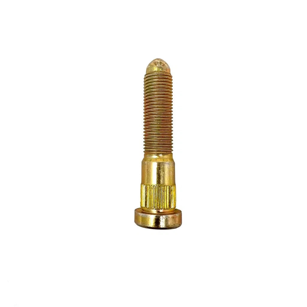2011-2025 Duramax Death Grip Front Wheel Studs (KRP0175)-Wheel Stud-KRYPTONITE-Dirty Diesel Customs