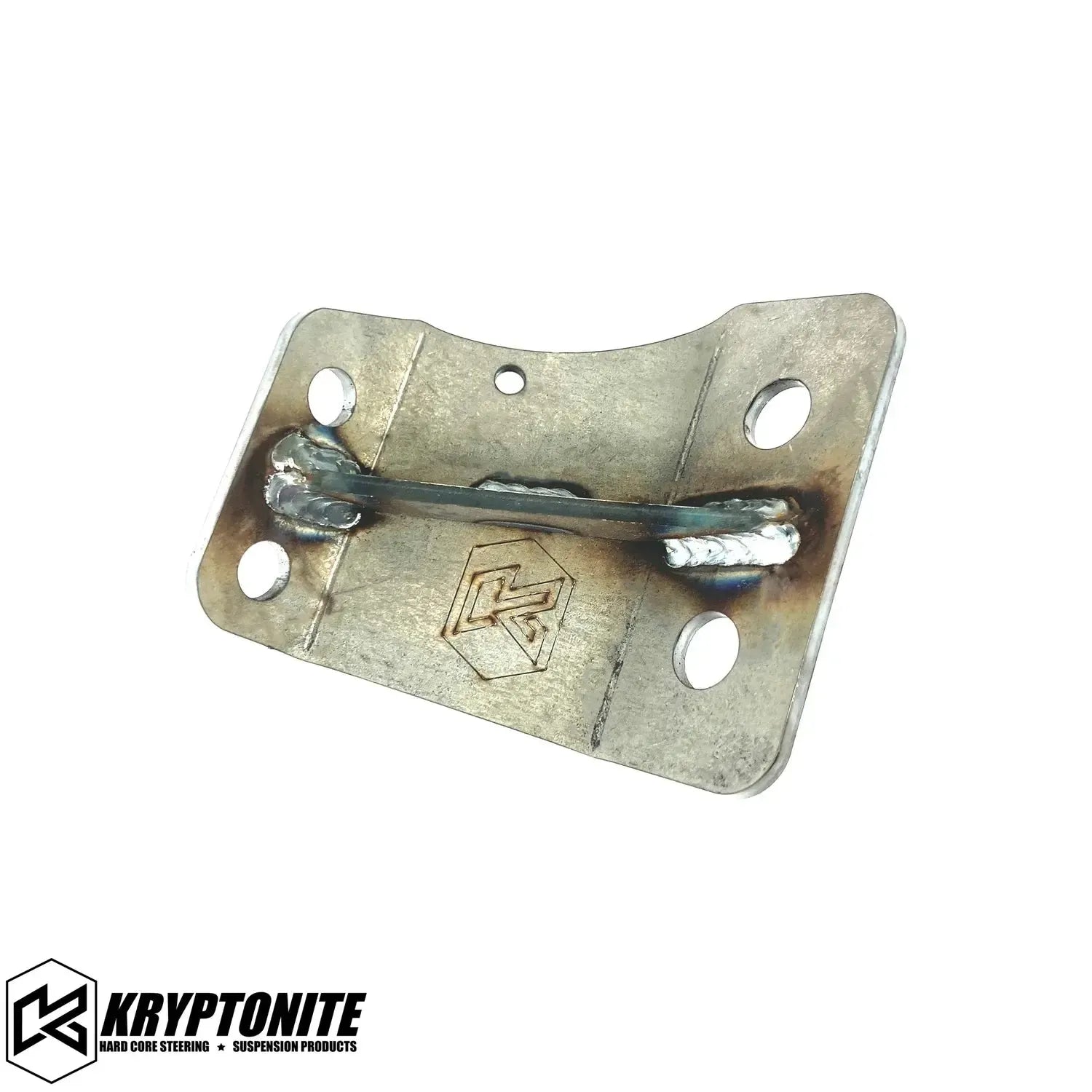 2011-2025 Duramax Death Grip Idler Side Package (KRISP11)-Idler Arms-KRYPTONITE-Dirty Diesel Customs