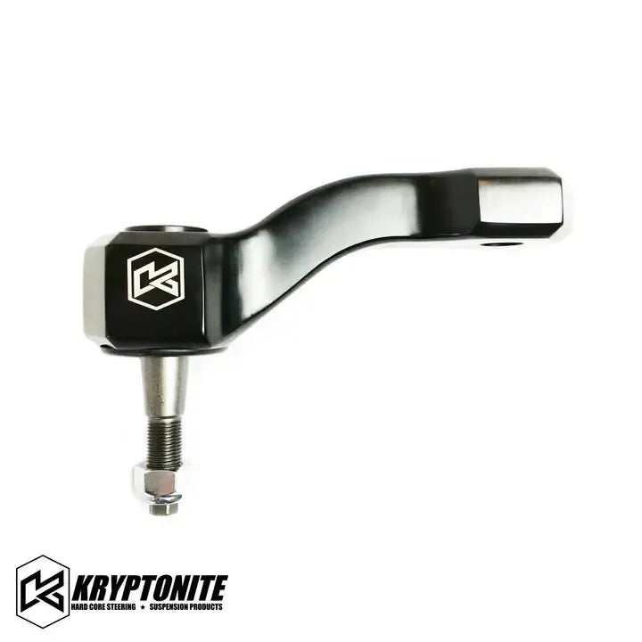 2011-2025 Duramax Death Grip Idler Side Package (KRISP11)-Idler Arms-KRYPTONITE-Dirty Diesel Customs