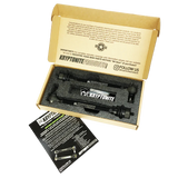 2011-2025 Duramax Death Grip Tie Rods (KRTR11)-Tie Rods-KRYPTONITE-Dirty Diesel Customs