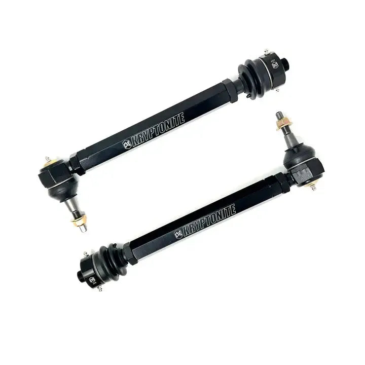 2011-2025 Duramax Death Grip Tie Rods | DDC