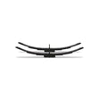 2011-2025 Duramax Deaver Mini Leaf Pack Set Adjustable 1-2.5" Rear Lift (210-91230)-Leaf Springs-Cognito Motorsports-Dirty Diesel Customs