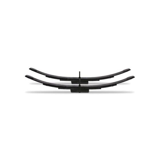 2011-2025 Duramax Deaver Mini Leaf Pack Set Adjustable 1-2.5" Rear Lift (210-91230)-Leaf Springs-Cognito Motorsports-Dirty Diesel Customs