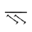 2011-2025 Duramax Extreme Duty Tie Rod Center Link Kit (110-90940)-Tie Rod Parts-Cognito Motorsports-Dirty Diesel Customs