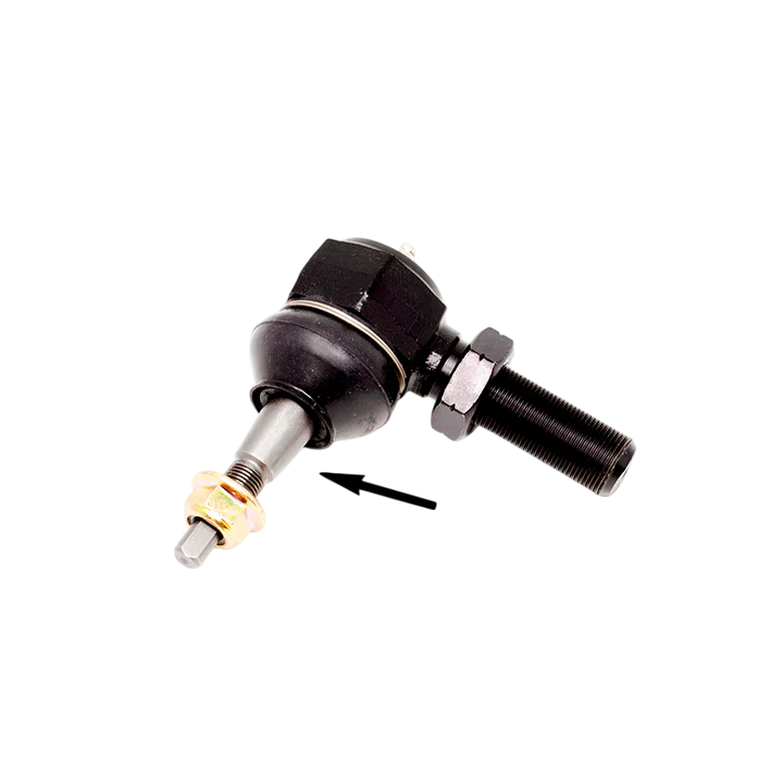 2011-2025 Duramax SS Series Center Link & Tie Rod Package (KRCLP11)-Center Link & Tie Rod Package-KRYPTONITE-Dirty Diesel Customs