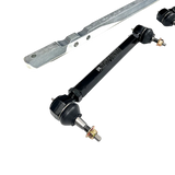 2011-2025 Duramax SS Series Center Link & Tie Rod Package (KRCLP11)-Center Link & Tie Rod Package-KRYPTONITE-Dirty Diesel Customs