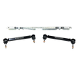 2011-2025 Duramax SS Series Center Link & Tie Rod Package (KRCLP11)-Center Link & Tie Rod Package-KRYPTONITE-Dirty Diesel Customs