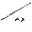 2011-2025 Duramax SS Series Center Link Upgrade (KR11SSU34/78)-Center Links-KRYPTONITE-Dirty Diesel Customs