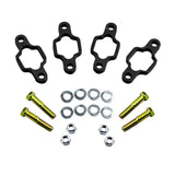 2011-2025 Duramax Shock Extension Kit (KRSE11)-Leveling Kit-KRYPTONITE-Dirty Diesel Customs